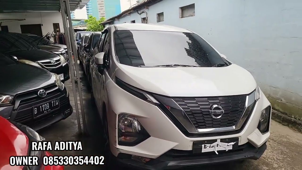 Rafa Aditya 99 Mobilindo grosir mobil bekas harga bajongan