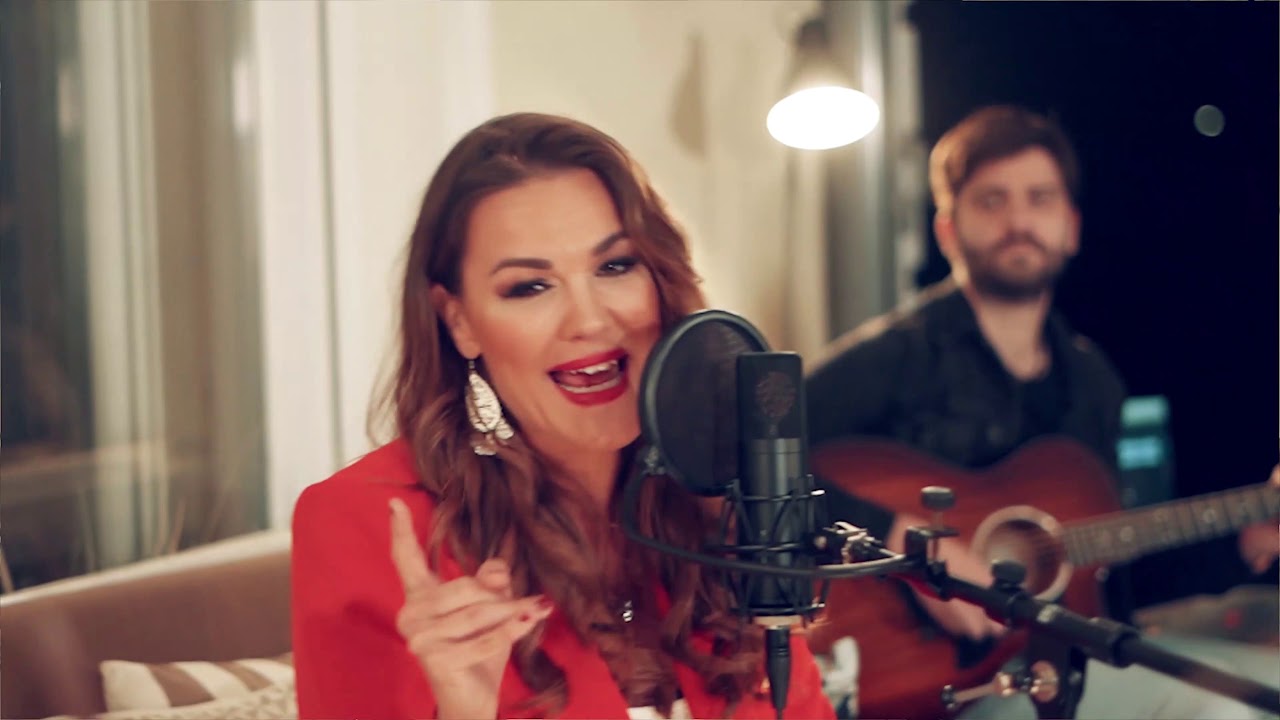 REBEKA DREMELJ- Še verjamem v sanje #KoncertiSKavča