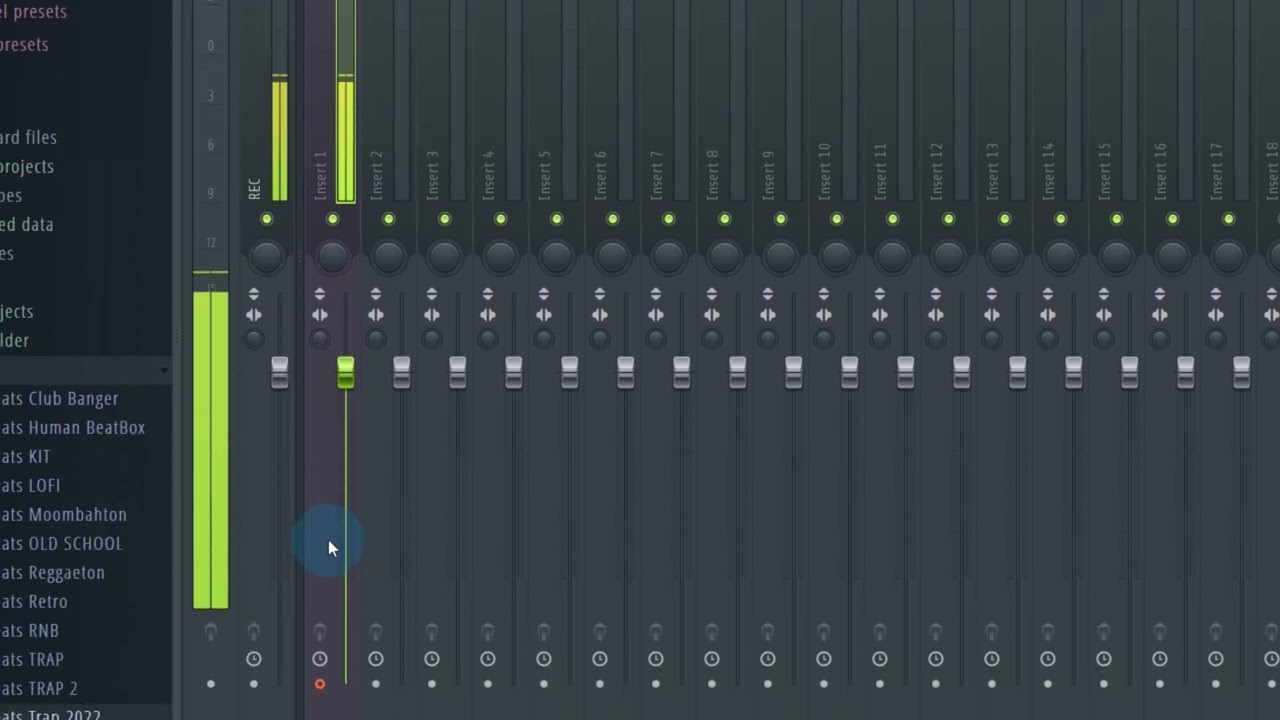 How to record vocals FL STUDIO (TAGALOG) CTBeats PH