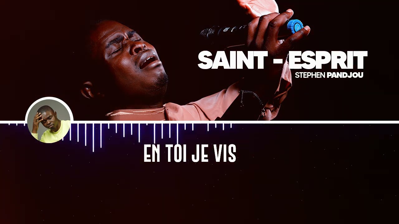 SAINT-ESPRIT 