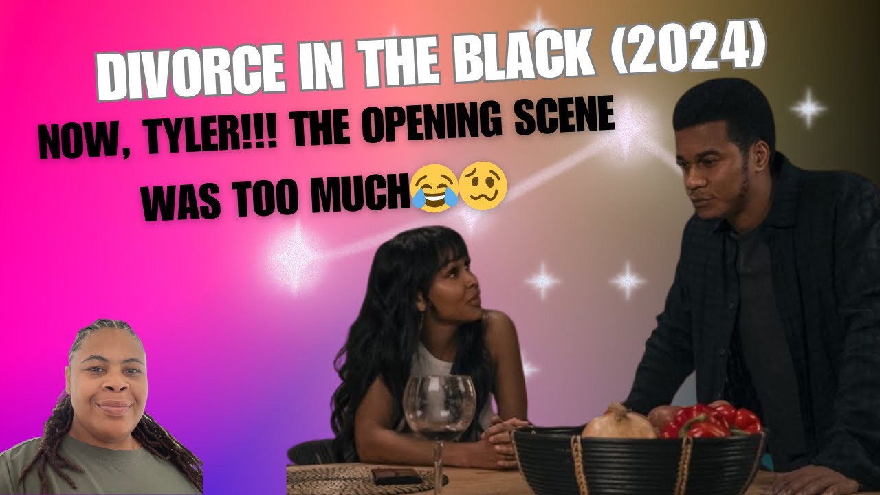 Movie Corner | Tyler Perry&rsquo;s Divorce in the Black