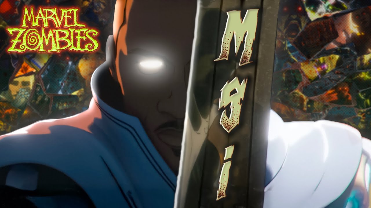 Marvel Zombies || MSI