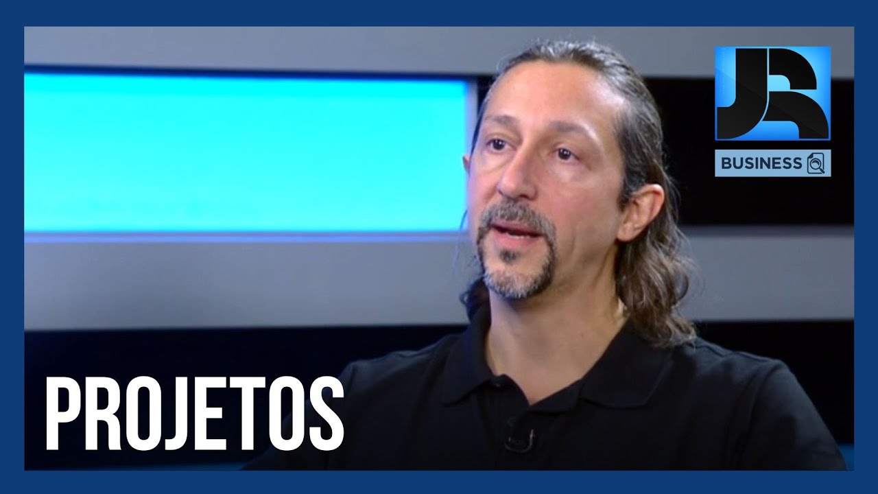 JR Business: Vice-presidente de marketing da Mondelez conta a história da empresa