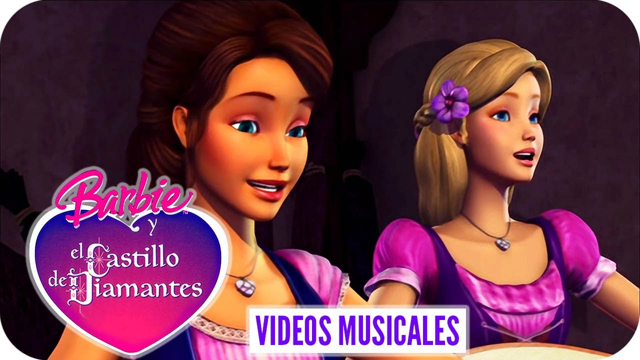 Lo Encontraremos | Video Musical | Barbie&trade; y el Castillo de Diamantes