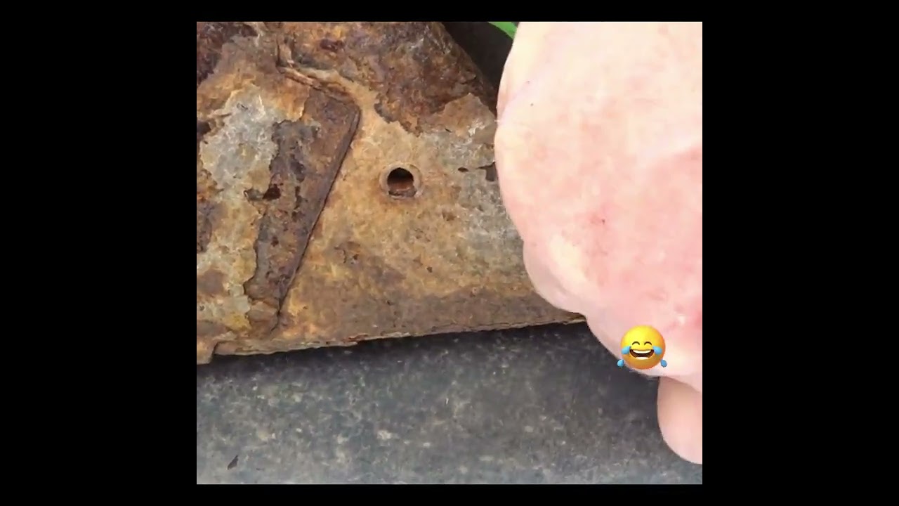 Jaguar S Type, remove drivers side sill cover and inspect for corrosion
