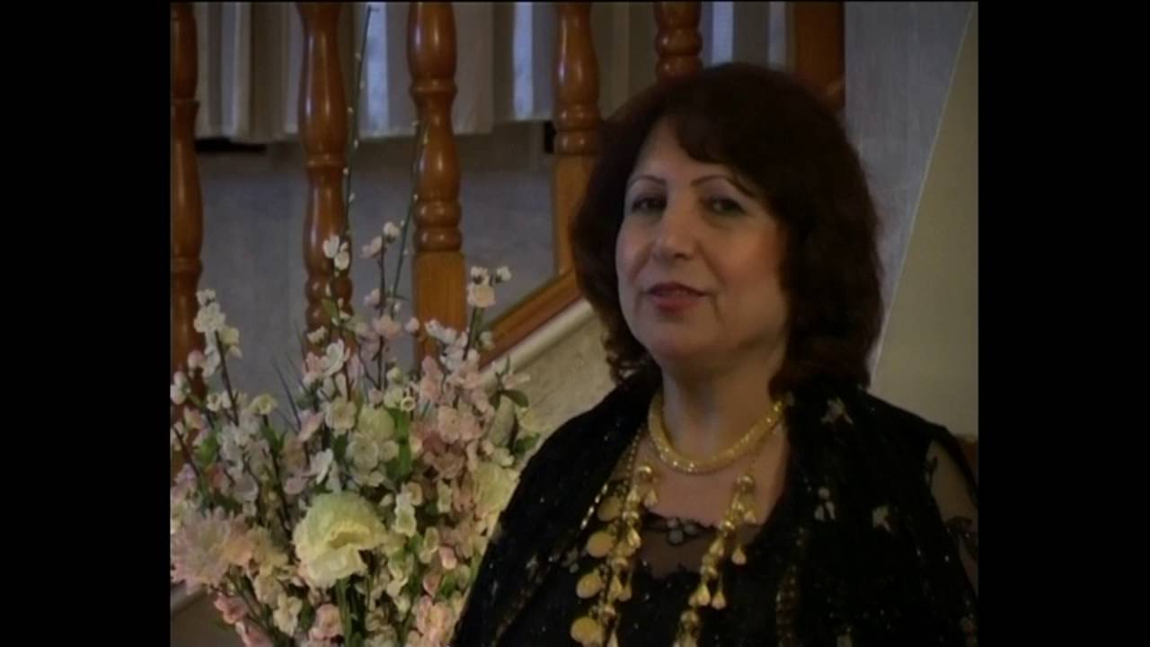 به‌رنامه‌ی ئه‌زموون  ....هونه‌رمه‌ند حه‌مه‌ جه‌زا