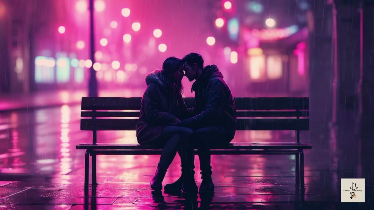 Falling in love without realizing it… 💕