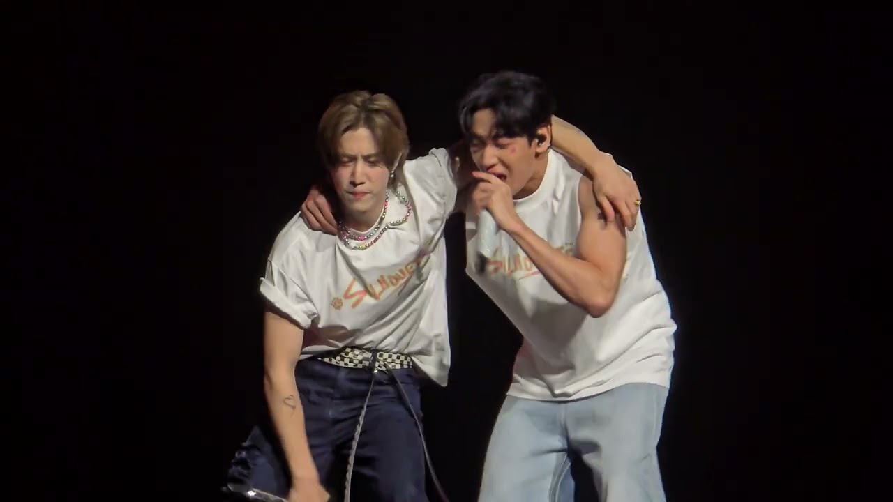 Girls Girls Girls at MARK TUAN Silhouette: The Shape of You FANCON 2026 in Macau