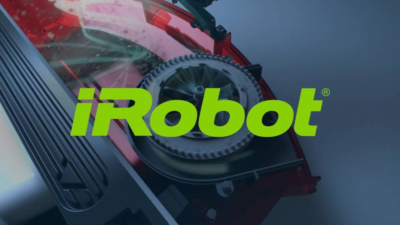 iRobot Corporate Overview