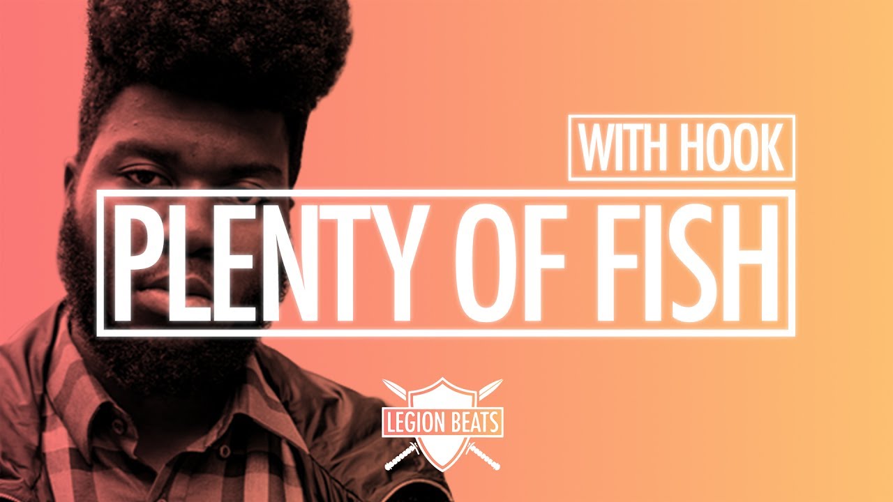 Khalid Type Beat with Hook by June B - 