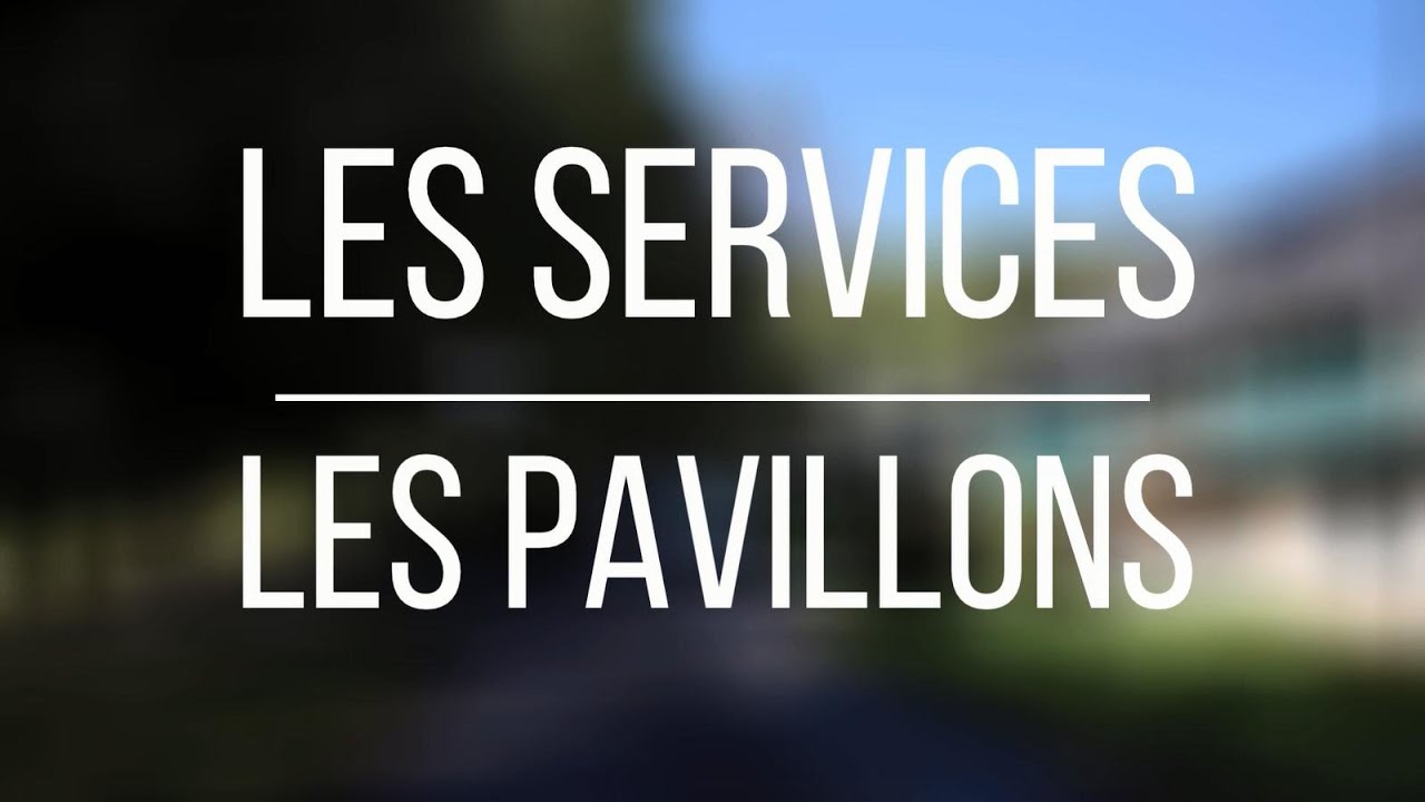 Le Bénévolat à la Cité Saint Pierre_Les Pavillons
