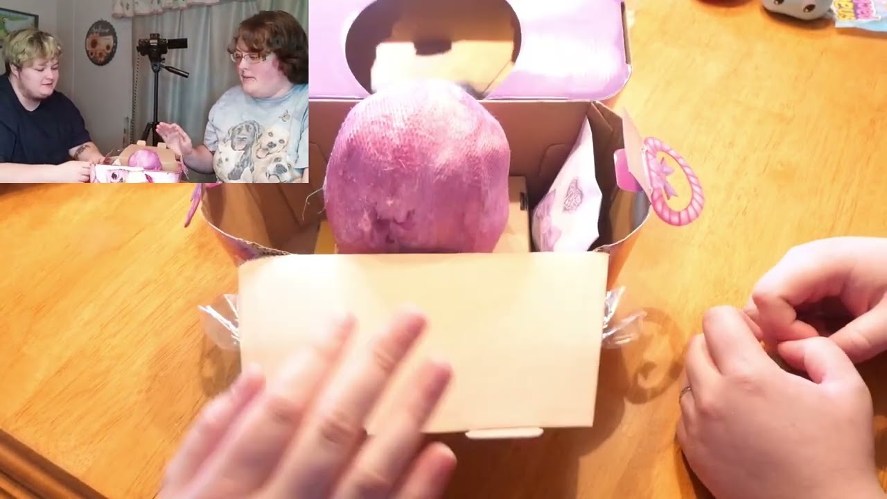 Unboxing! Scruff a Luvs & My Squishy Little Snack Pack, Trash or Treasure??