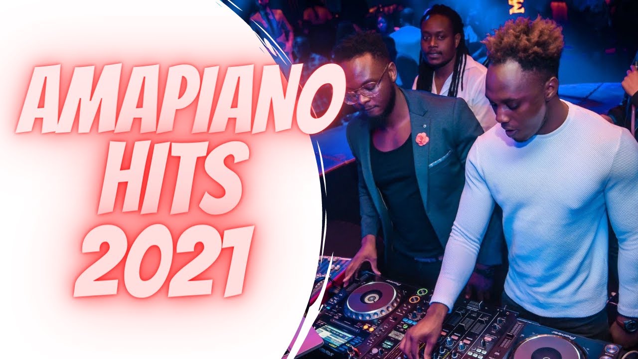 2021 AMAPIANO HITS | De Mthuda JazziQ Sir Trill Musa Keys Dbn Gogo Busta 929 BoohleLady Du