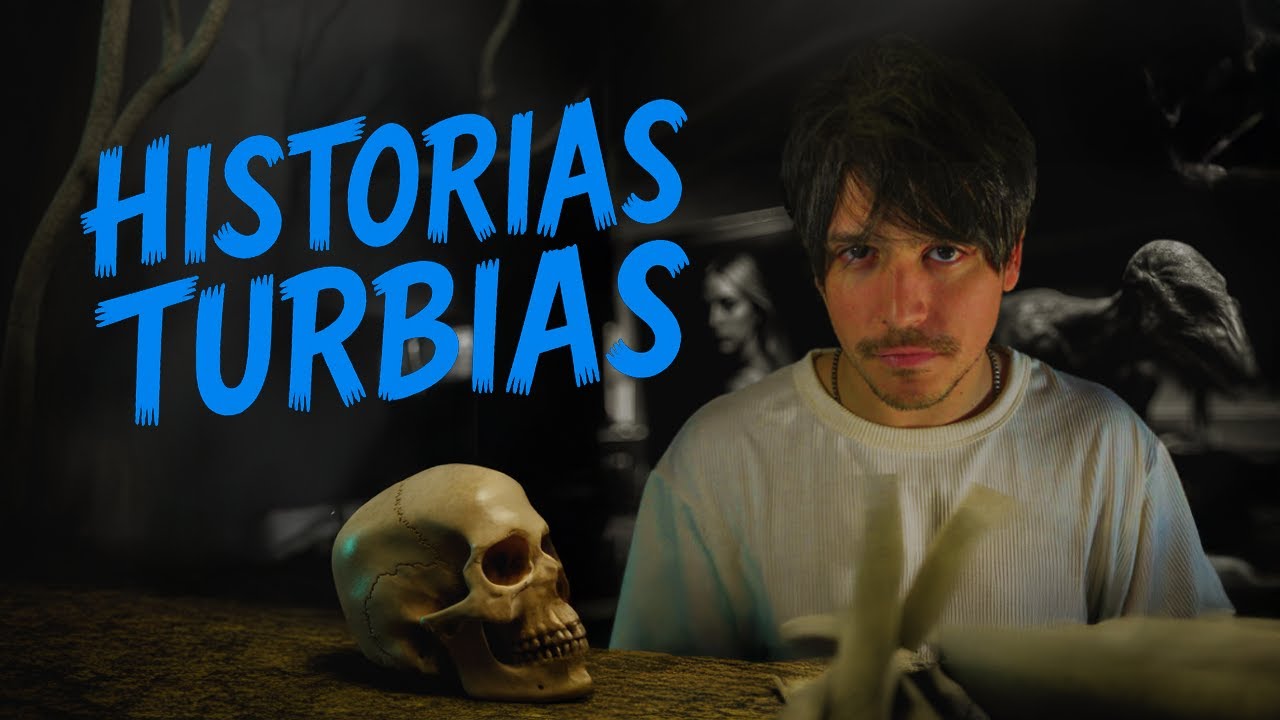Historias de Reddit que te HARÁN CREER en lo paranormal