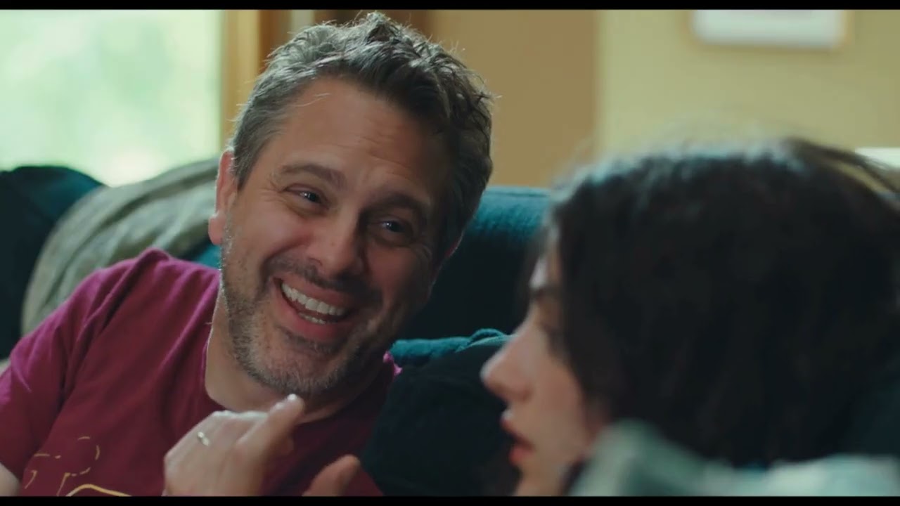 Adult Children | FESTIVAL HIGHLIGHT | NBFF 2025