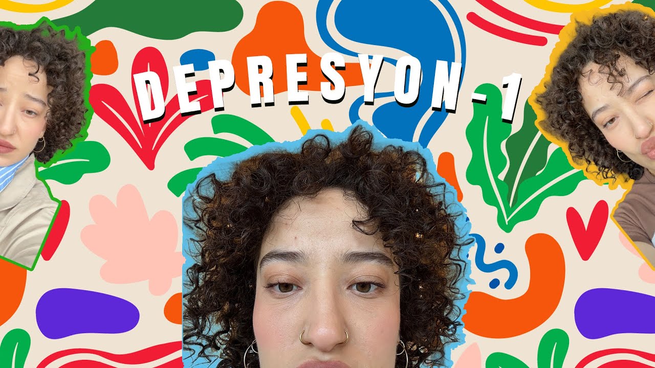 Depresyon & Ramazan & Sultan Sülüman