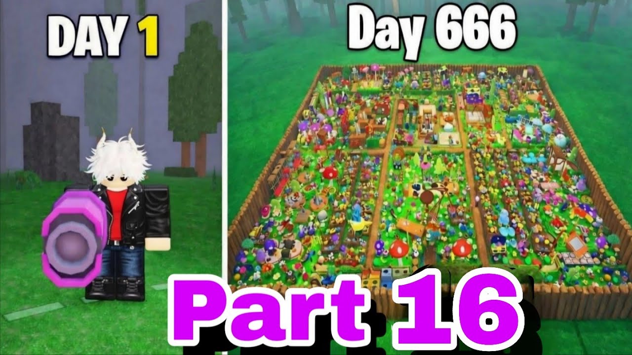99 Nights in The Forest Roblox #99nightintheforest #roblox 