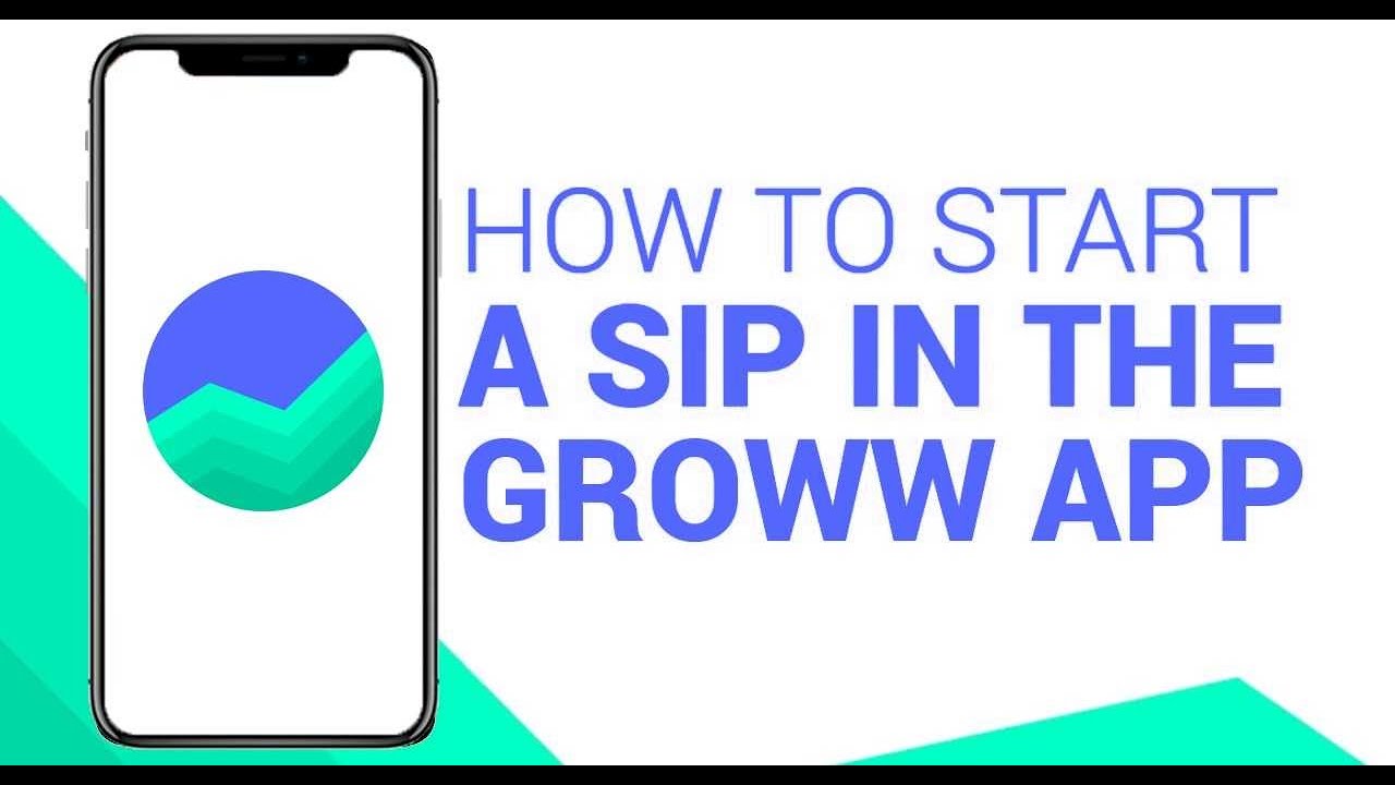 How to start a SIP on Groww App