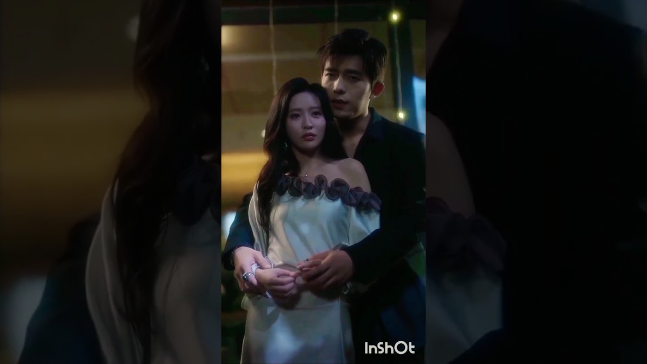 🔥ตัวอย่างมินิซีรี่ย์ใหม่🔥 Qiao Jiale & Chen Siche #qiaojiale #chensiche #newdrama #minidrama