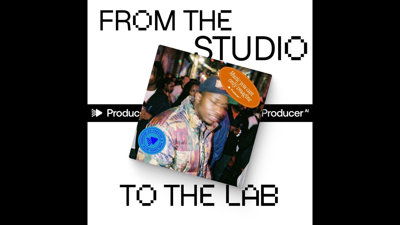 ProducerAI Townhall and Q&A