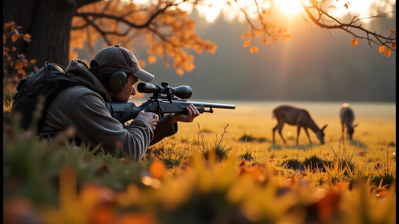 DIRECTO | CAZA LIBRE DESPUES DE MUCHO GRINDEO  | TheHunter: Call Of The Wild