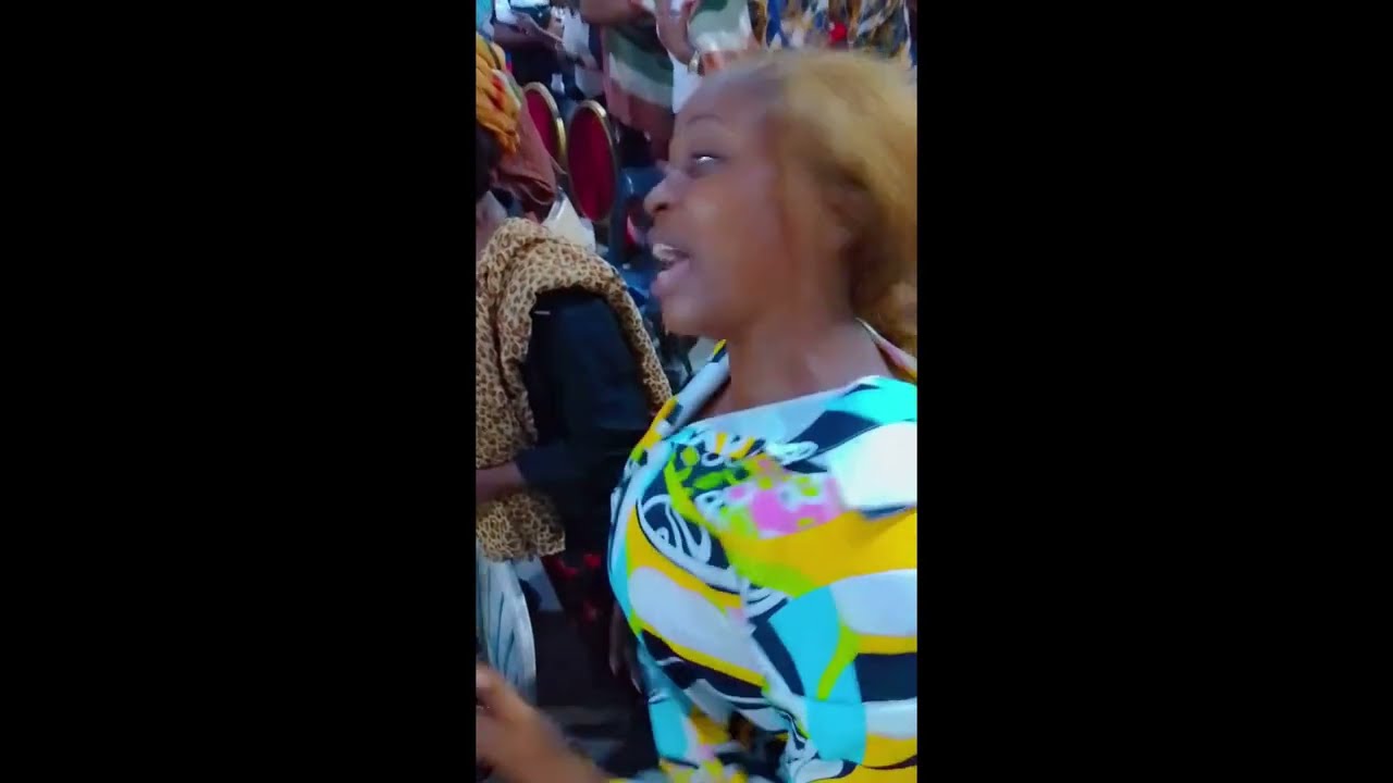 Ba comédien ba yindisi 