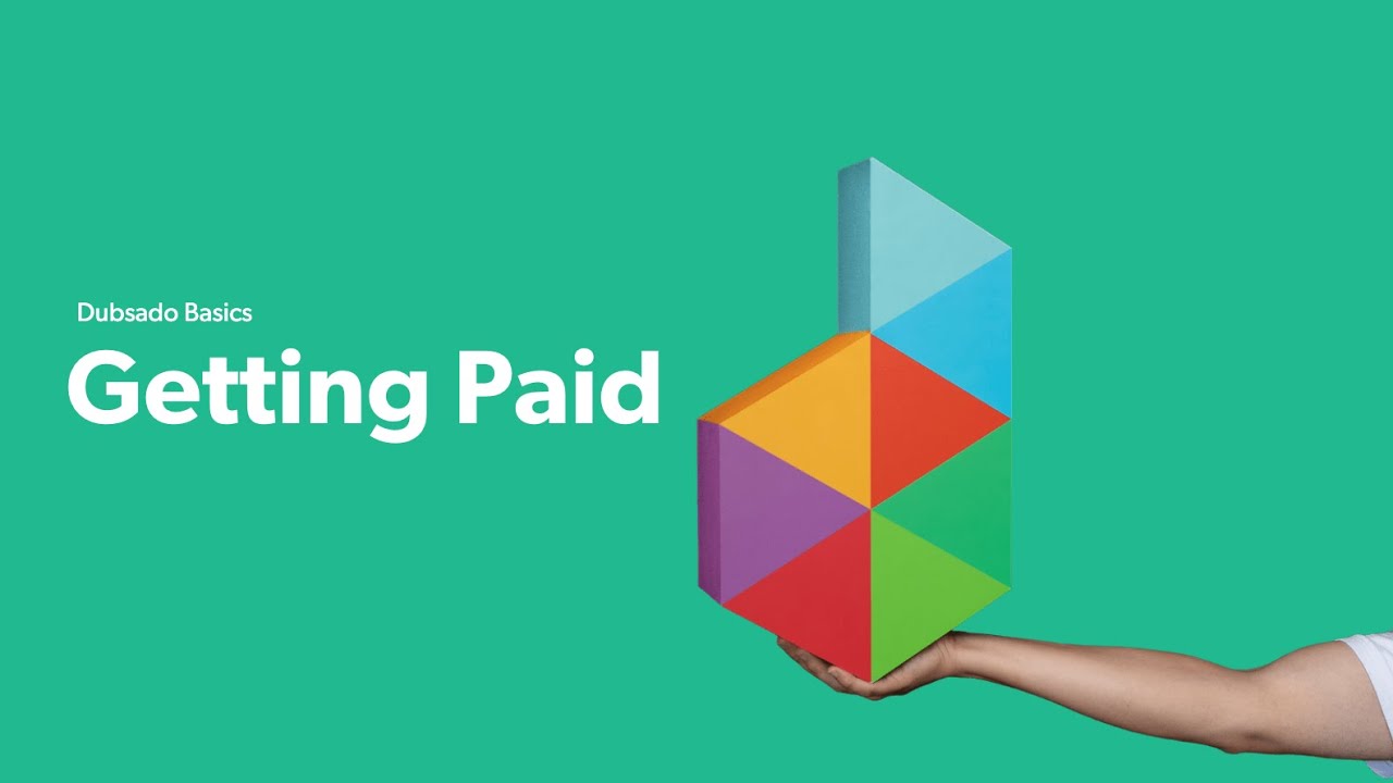 Dubsado Basics - Getting Paid