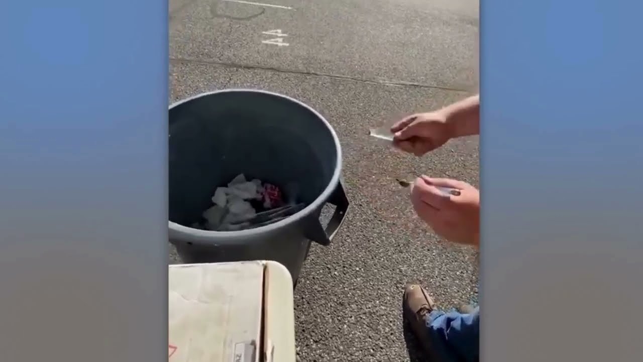 Men with Skilled Hands ASMR