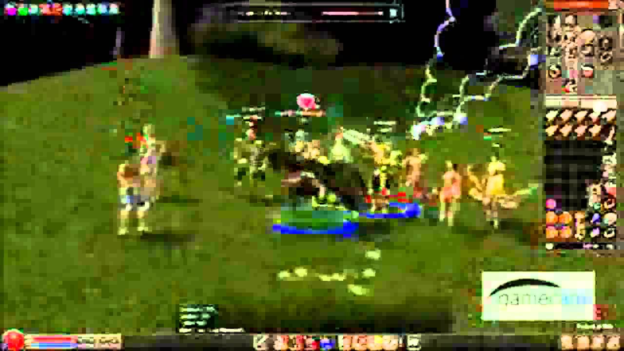 JaYZoN wird Level 80 Metin2