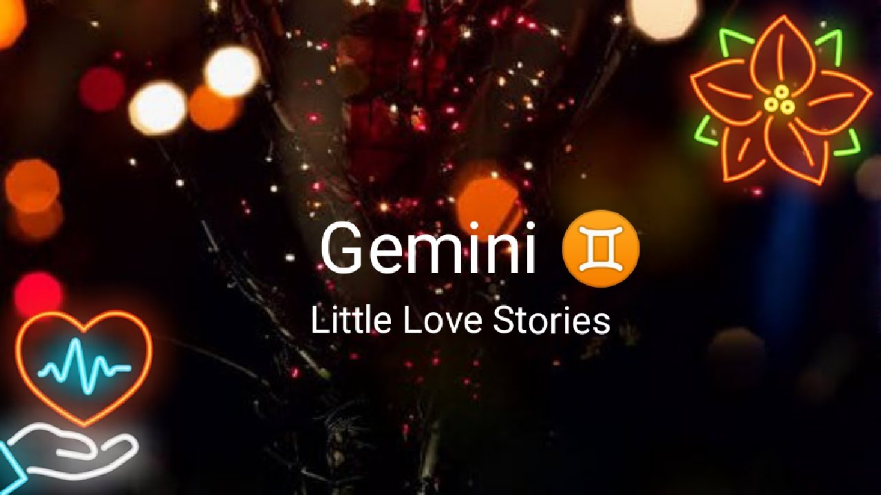 Gemini October end\they're falling apart\they're shattered\you make them Crazy\feel like can't live