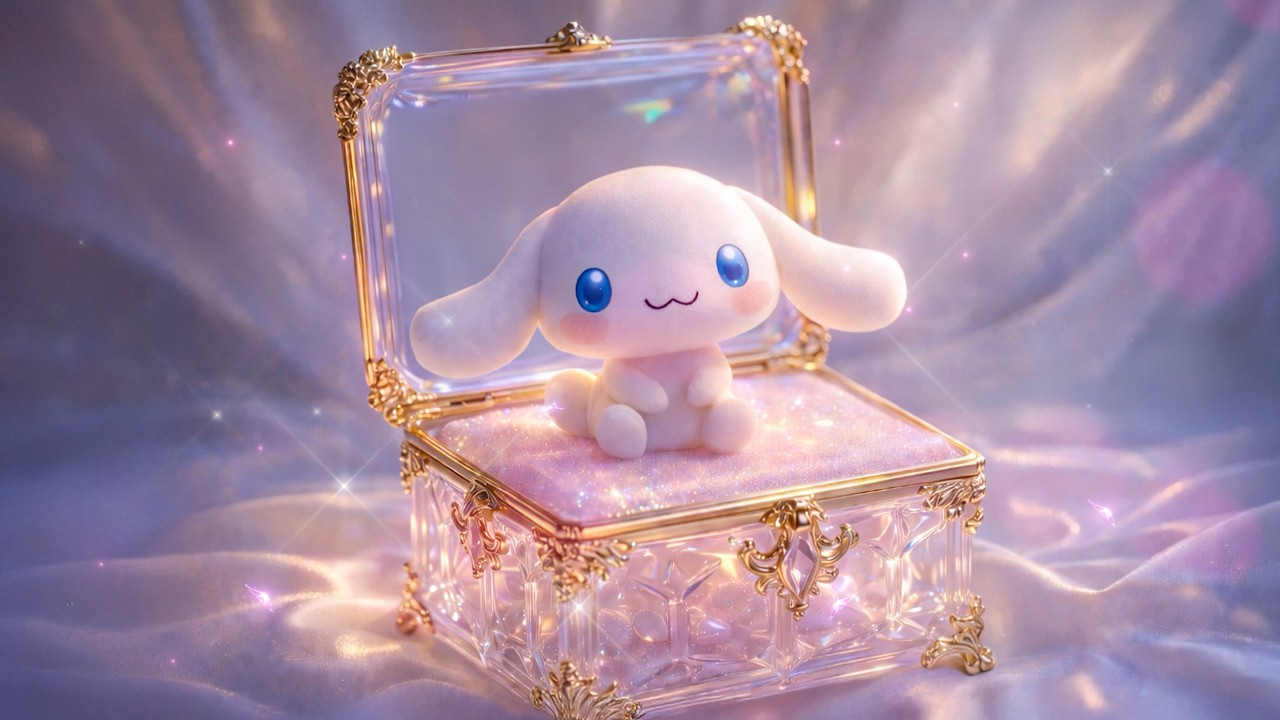 Achieve Peaceful Sleep In 2 Minutes - Relaxing Music Box for Sleep💗 Deep Emotional Release