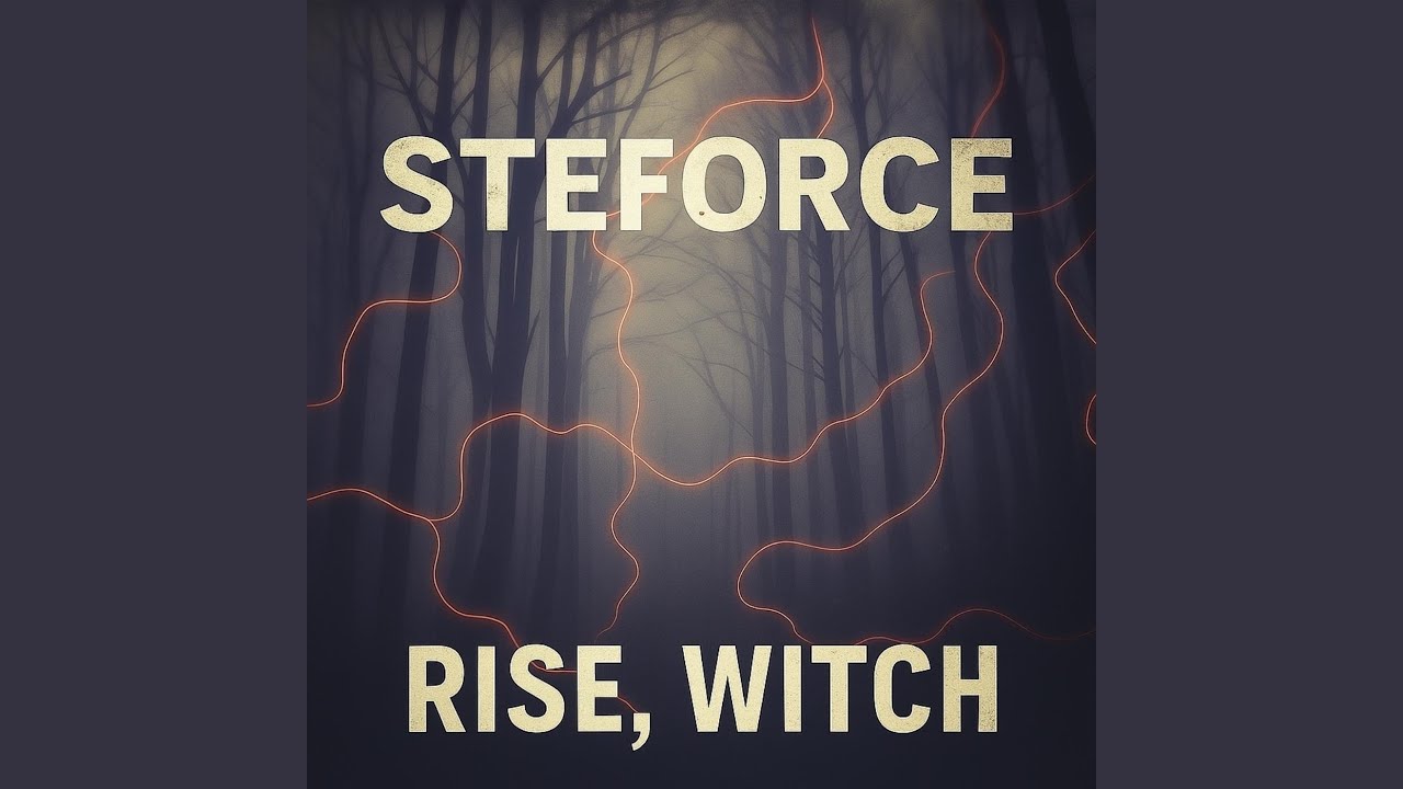 Rise, Witch