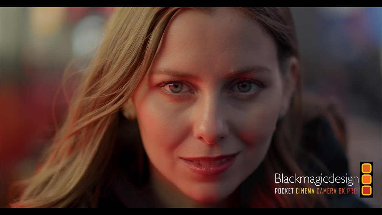 Is this the Most Cinematic Combo? | BMPCC 6K Pro + Zeiss Milvus