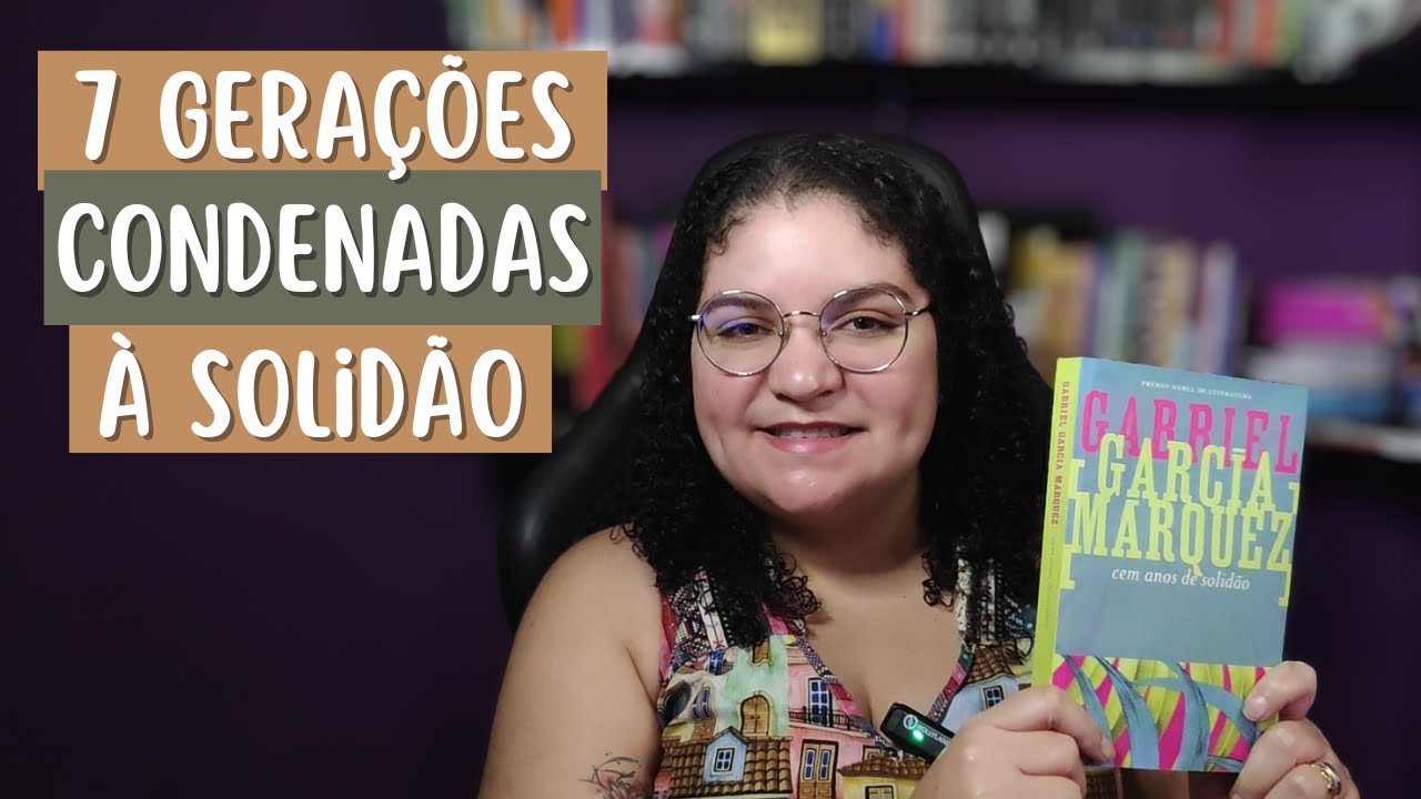 Cem anos de solidão | COM SPOILERS!