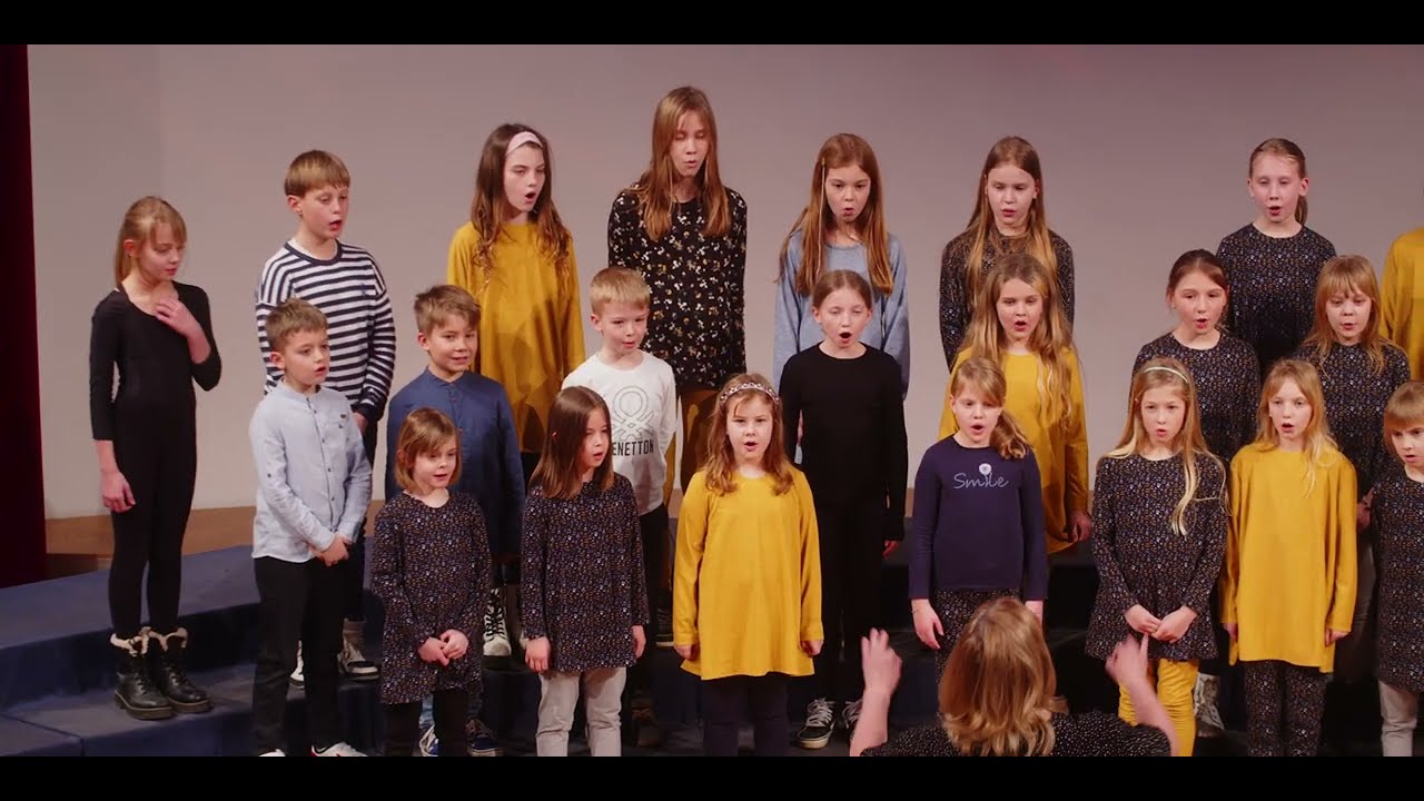 MLADINA POJE 2024 – Območna revija otroških in mladinskih pevskih zborov - 2. koncert