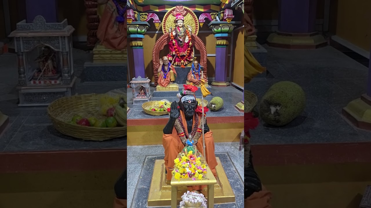 பெரியவா அருளிய நெல்லிக்கனி வைத்தியம்