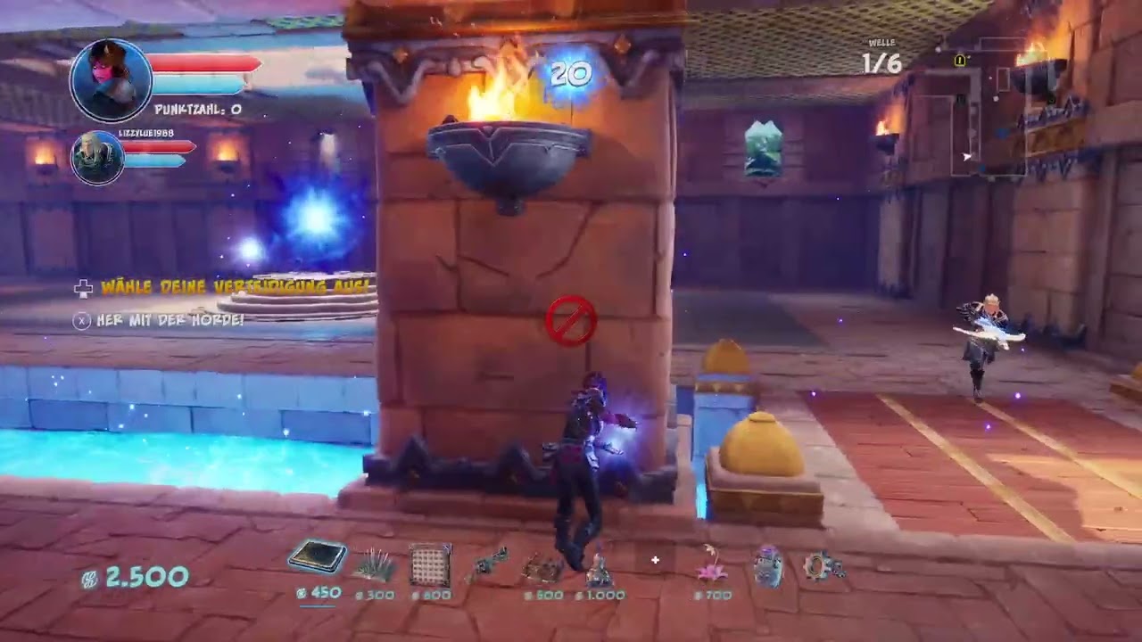 Orcs Must Die 3