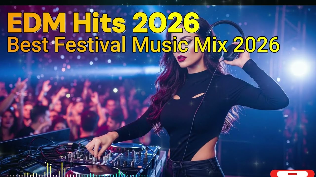 Chill Out Edm Mix Edm Relaxing Remixes Of Popular Songs Vibe 2026