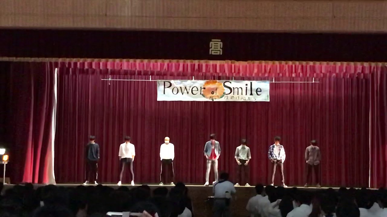 文化祭2020「BTS/DNA」