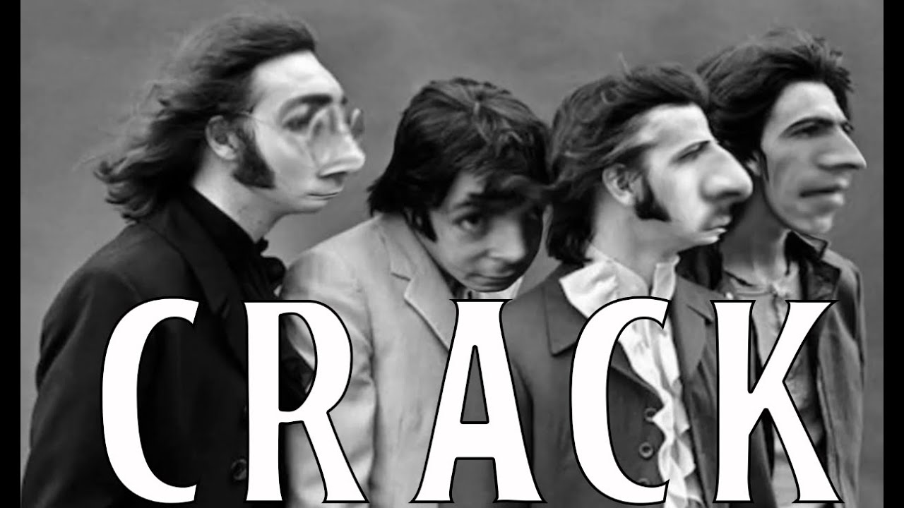 The Beatles Crack Try Not To Laugh