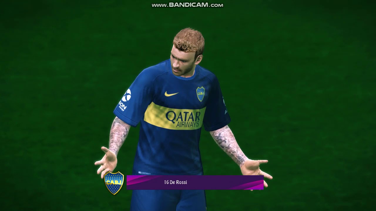 Superliga Argentina 2020 #2 - PES 2010 Parche 2020 CONMEBOL PC