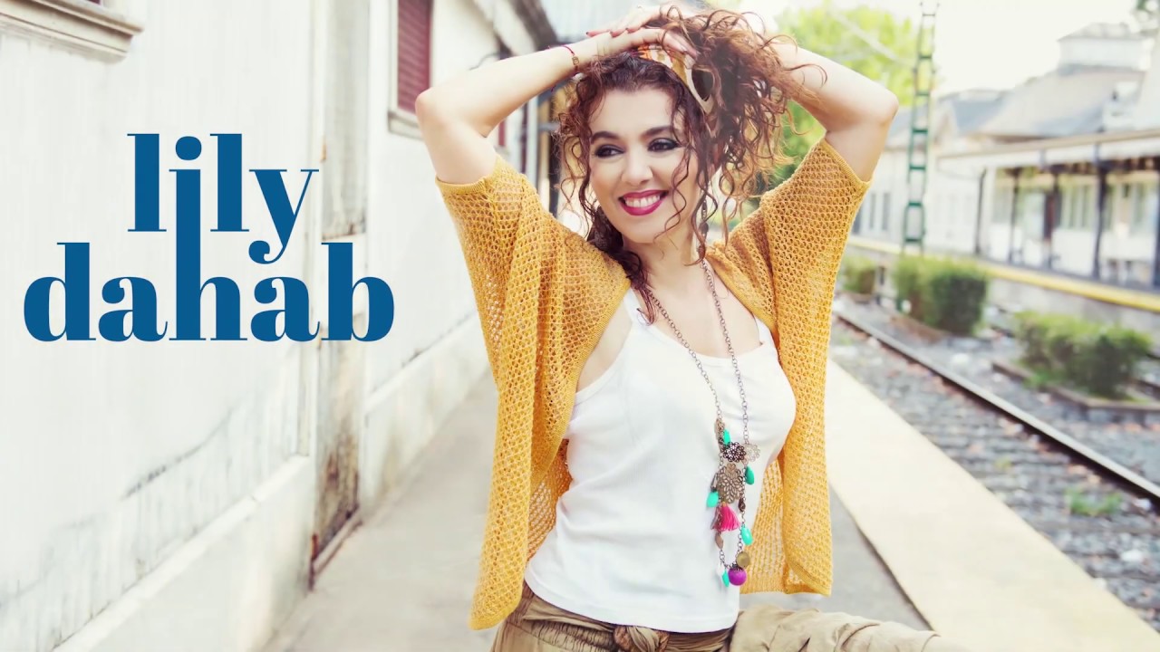Lily Dahab 