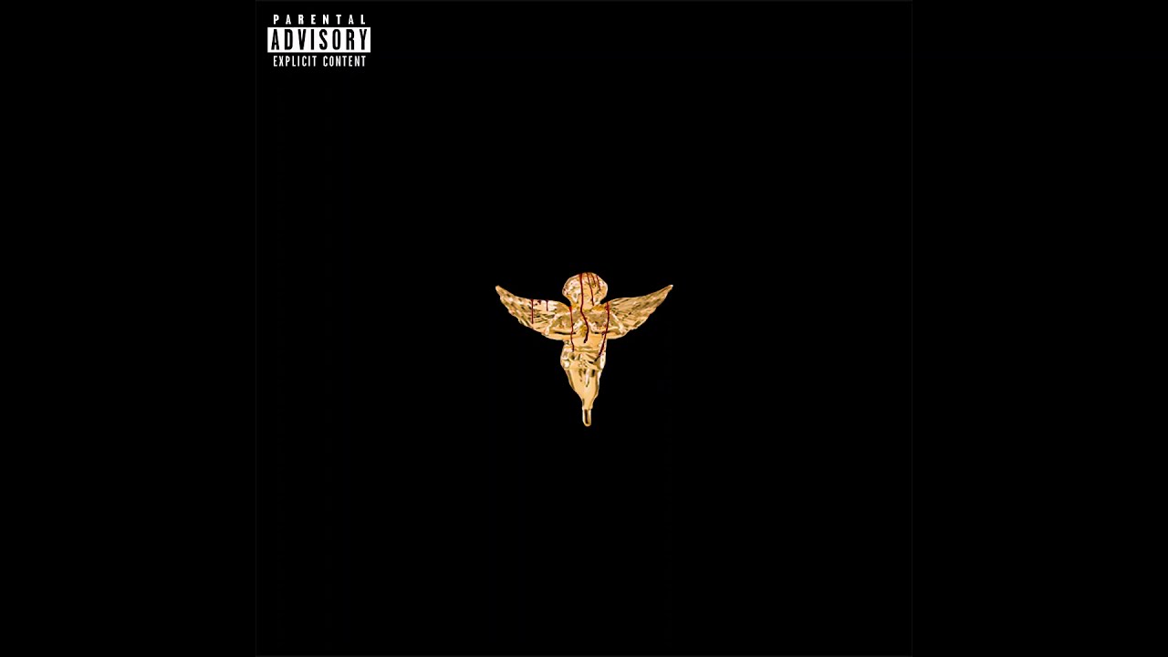 C.Gambino - SPAN (DNA) [Official Audio]