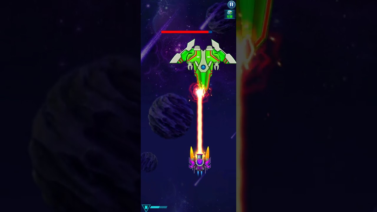 Walkthrough Level 28 ALIEN SHOOTER | 2025 ?Top 10 Tips for Beginners