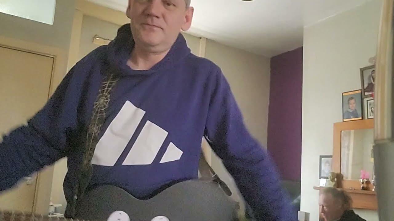 Psycho Killer Talking Heads Cover