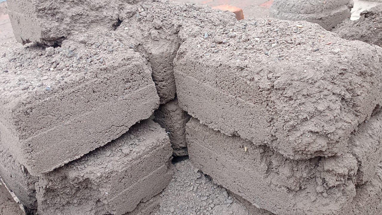 ASMR: Charcoal Gritty Floor Crumbling #asmr #asmrsand #asmrsounds