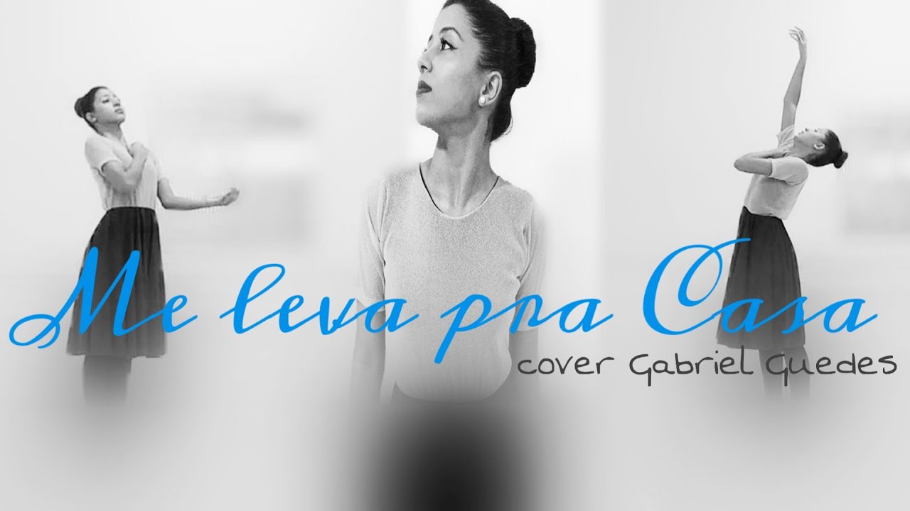 Ministração Espontânea: Me Leva pra Casa - cover Gabriel Guedes