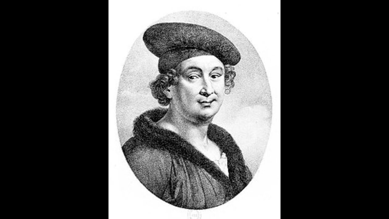 Irodalmi arck&eacute;pcsarnok: Francois Villon