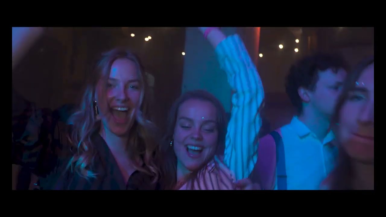 Aftermovie | Overuren Festival 2022