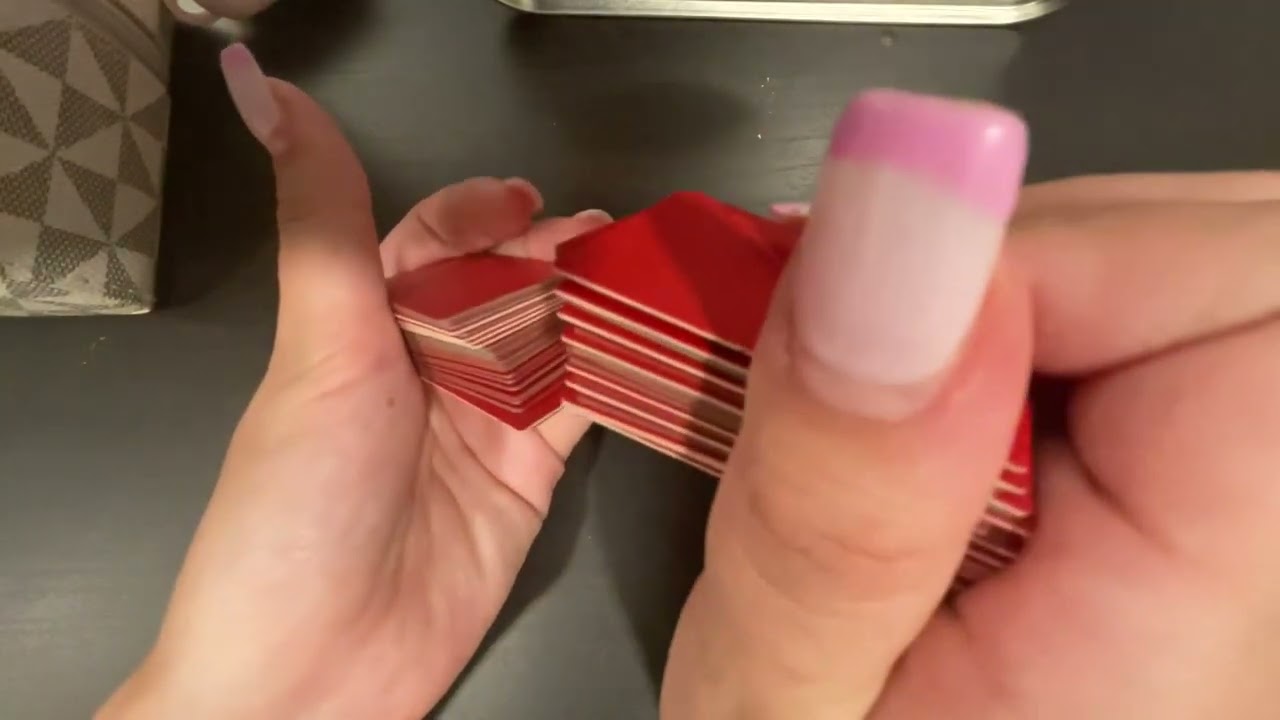 How to Play Hwa Tu